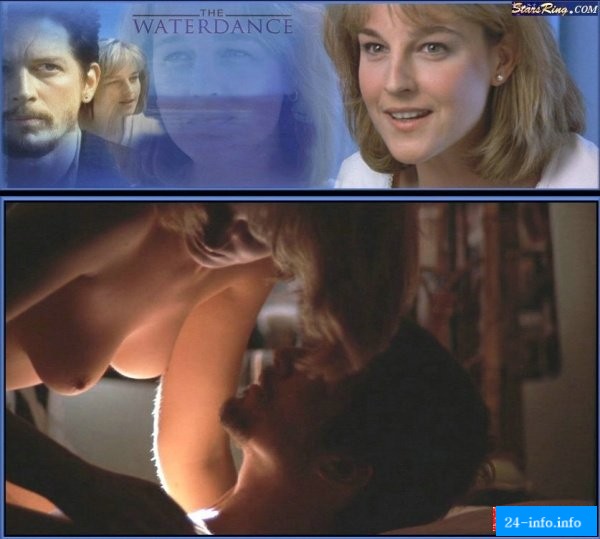 Голая Хелен Хант