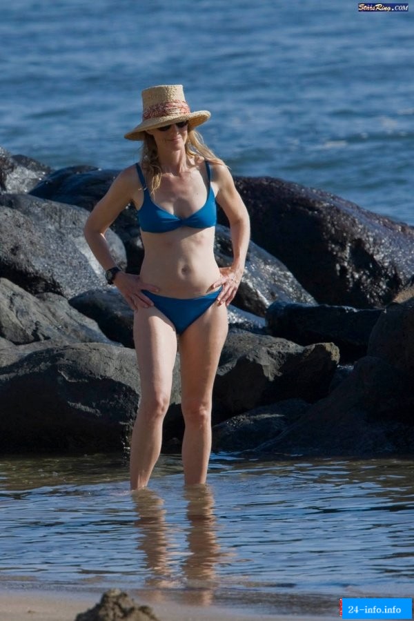 Голая Хелен Хант