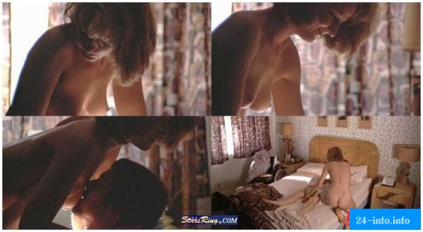 Голая Хелен Хант