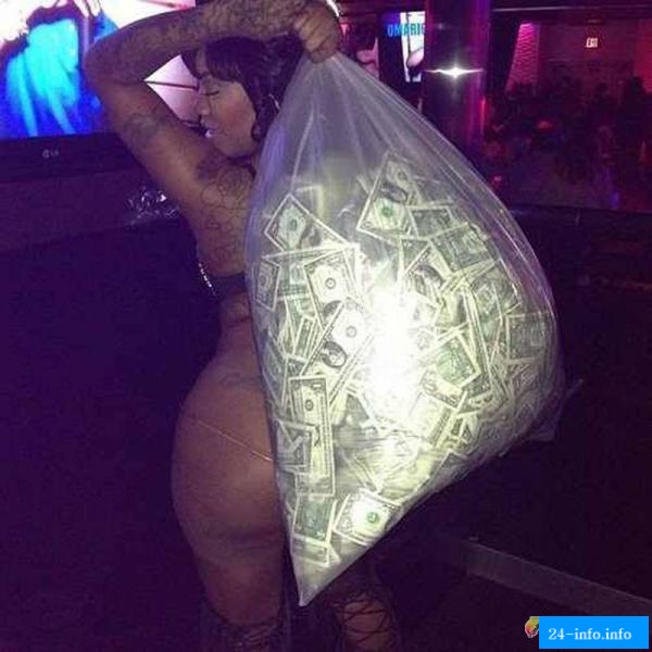 Пошлые картинки для взрослых. Часть 5