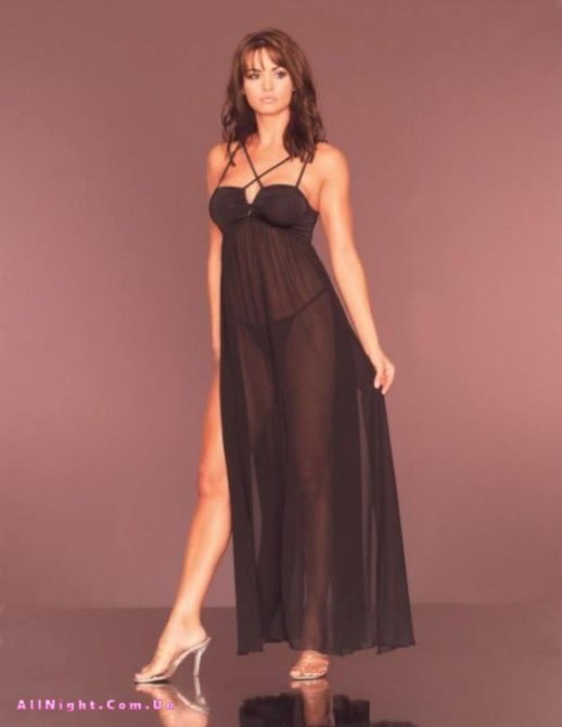 Эротичная Karen McDougal