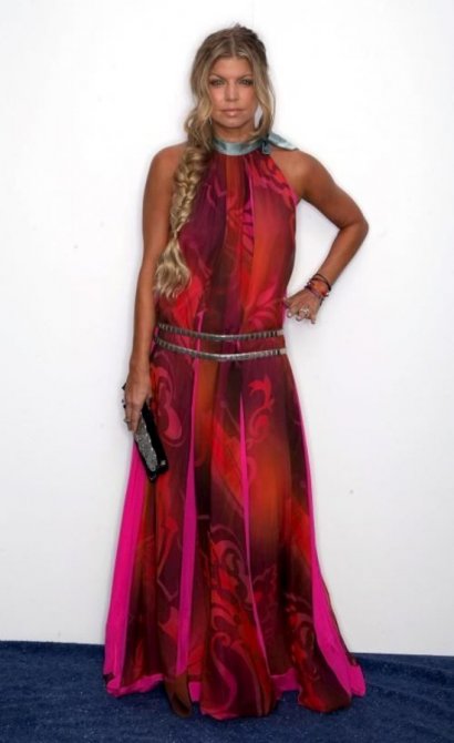 Stacy Fergie Fergusson