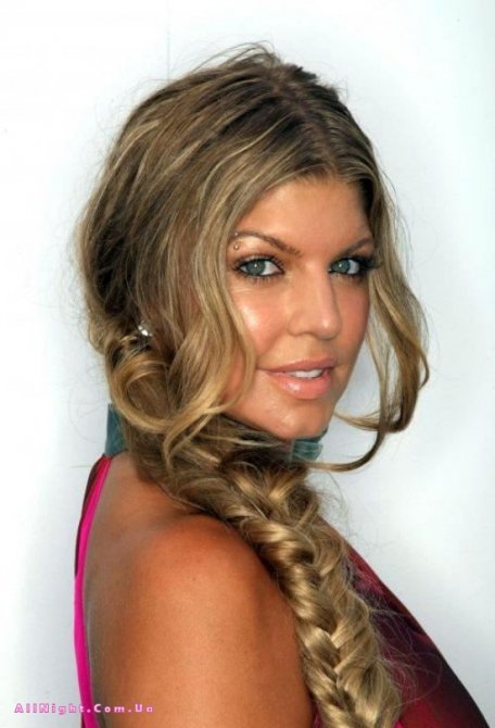 Stacy Fergie Fergusson