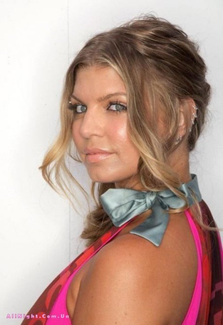 Stacy Fergie Fergusson