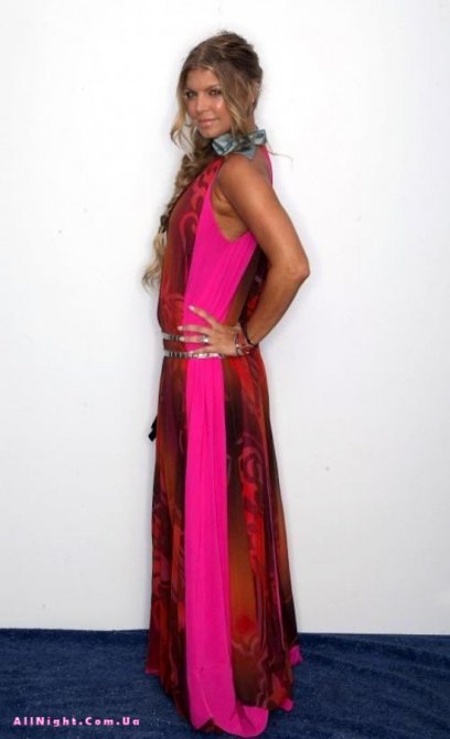 Stacy Fergie Fergusson