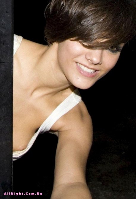 Засвет от Frankie Sandford