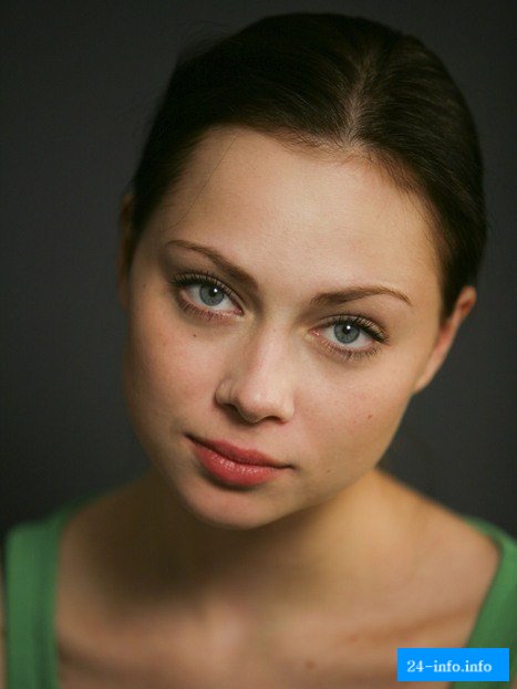 Голая Настасья Самбурская