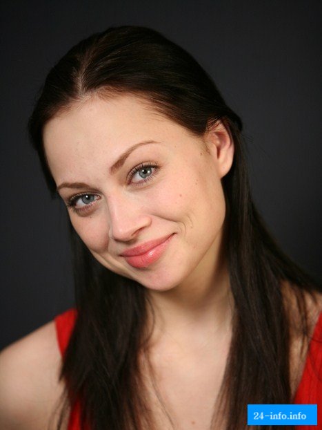 Голая Настасья Самбурская