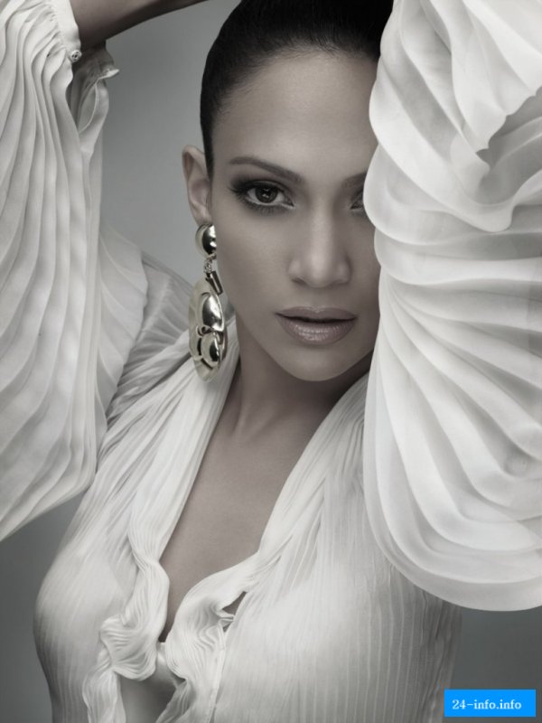 Дженнифер Лопез / Jennifer Lopez (1969)