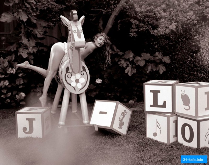 Дженнифер Лопез / Jennifer Lopez (1969)