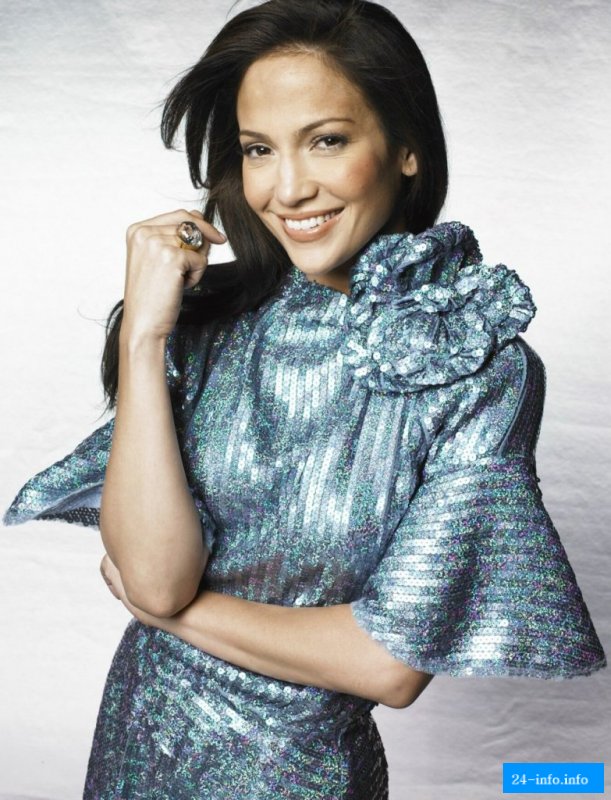 Дженнифер Лопез / Jennifer Lopez (1969)