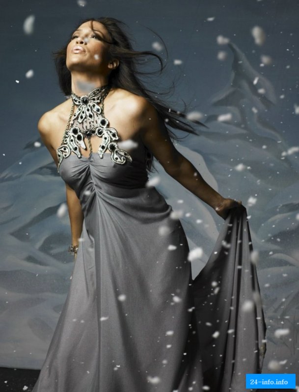 Дженнифер Лопез / Jennifer Lopez (1969)