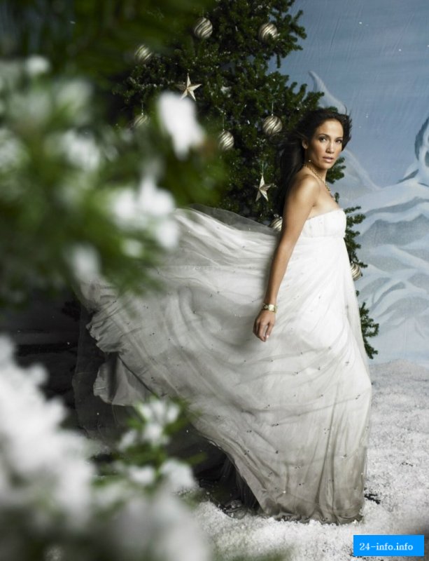 Дженнифер Лопез / Jennifer Lopez (1969)