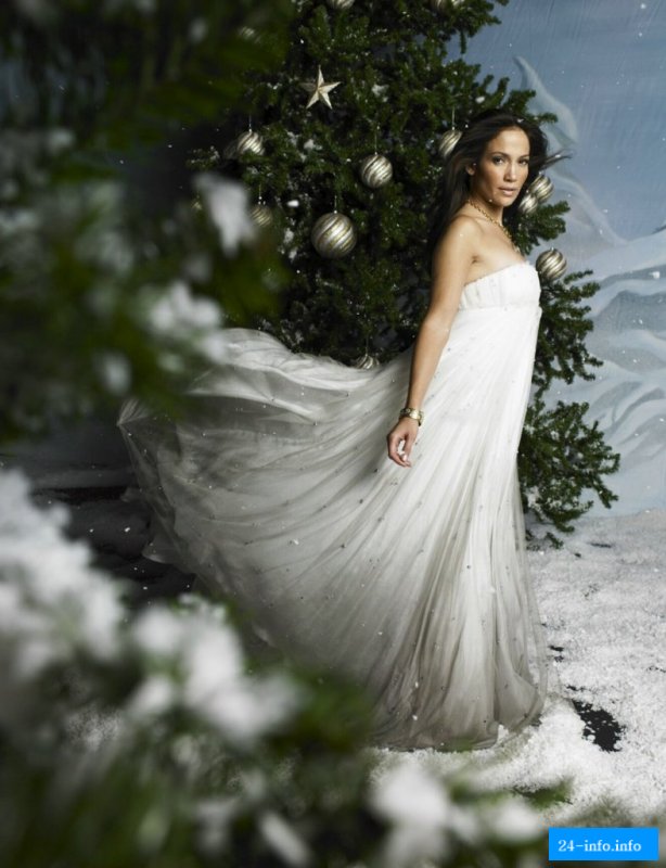 Дженнифер Лопез / Jennifer Lopez (1969)