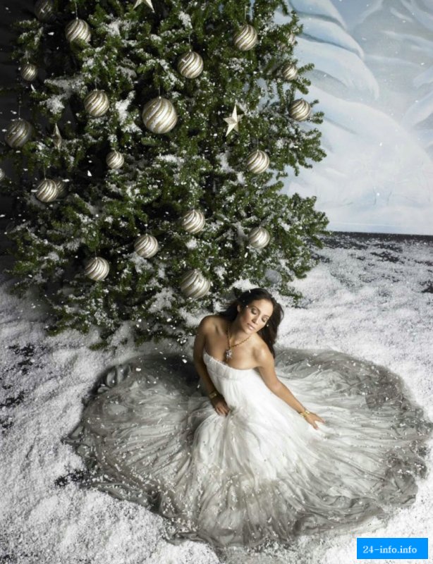 Дженнифер Лопез / Jennifer Lopez (1969)