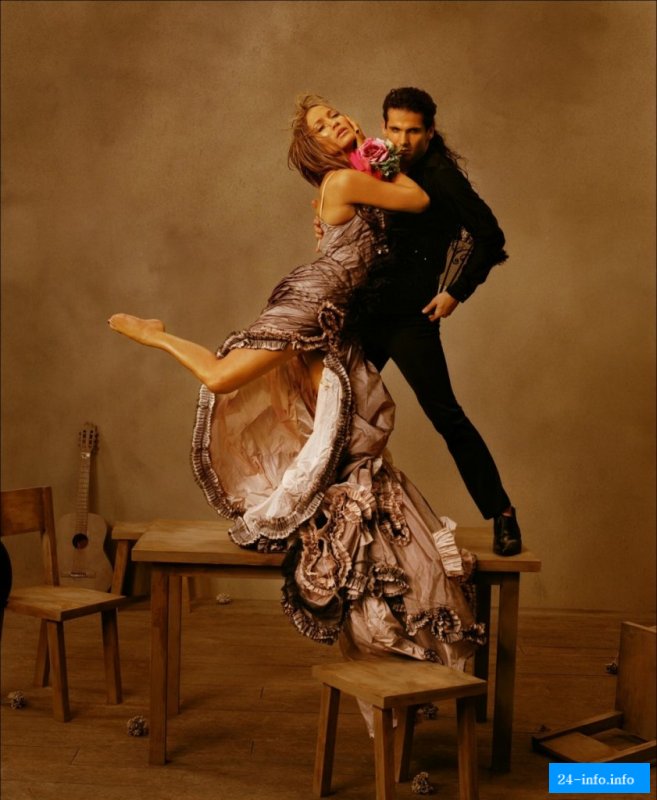 Дженнифер Лопез / Jennifer Lopez (1969)