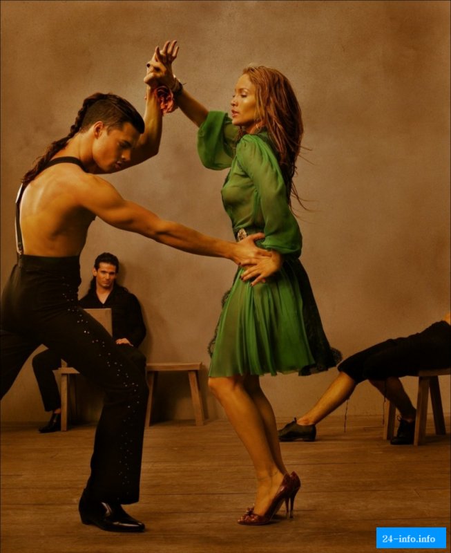 Дженнифер Лопез / Jennifer Lopez (1969)