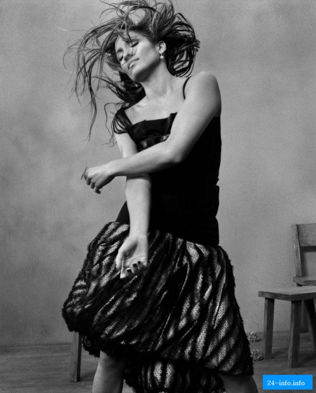 Дженнифер Лопез / Jennifer Lopez (1969)