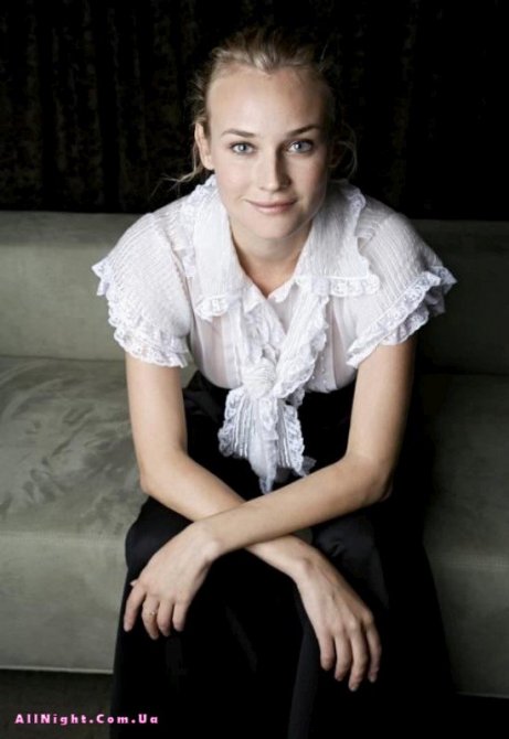 Фотки Diane Kruger