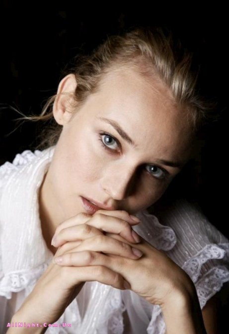 Фотки Diane Kruger