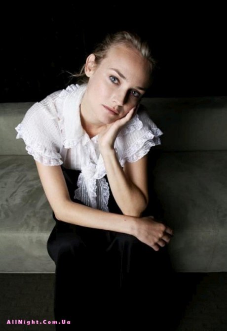 Фотки Diane Kruger