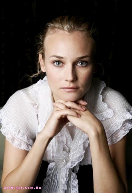 Фотки Diane Kruger