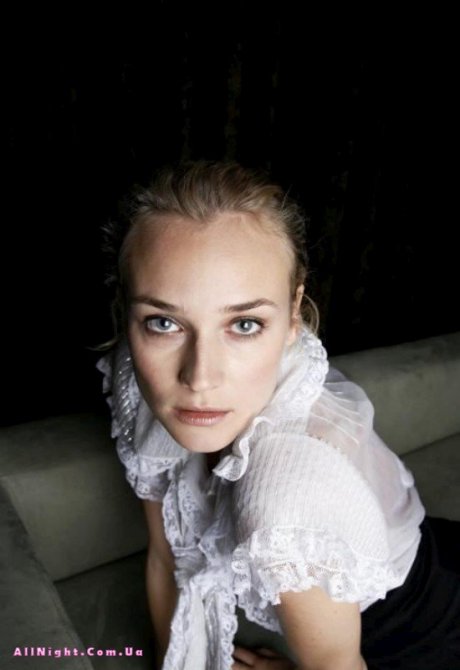 Фотки Diane Kruger