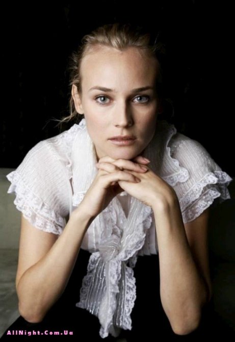 Фотки Diane Kruger