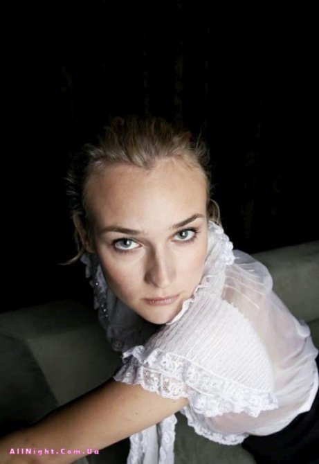 Фотки Diane Kruger