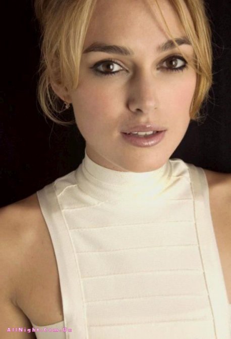 Keira Knightley