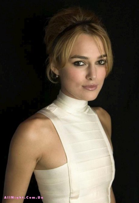 Keira Knightley