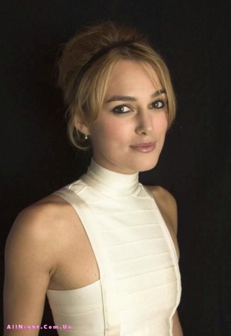 Keira Knightley