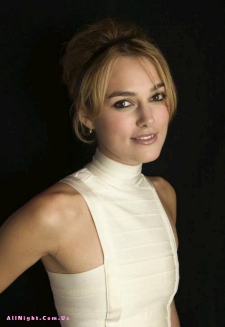 Keira Knightley