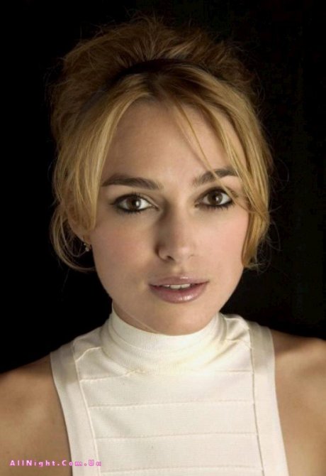 Keira Knightley