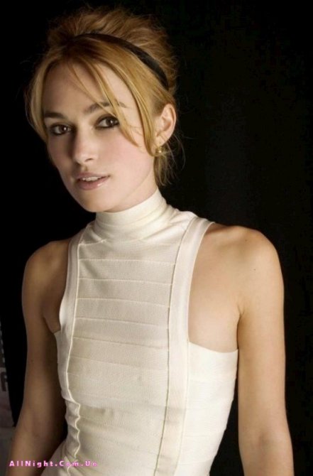 Keira Knightley