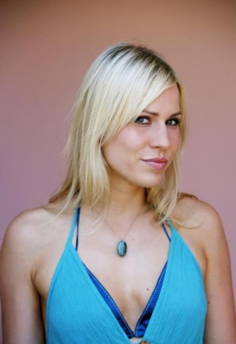 Natasha Bedingfield в отпуске
