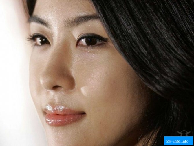 Бум пластической хирургии в Корее