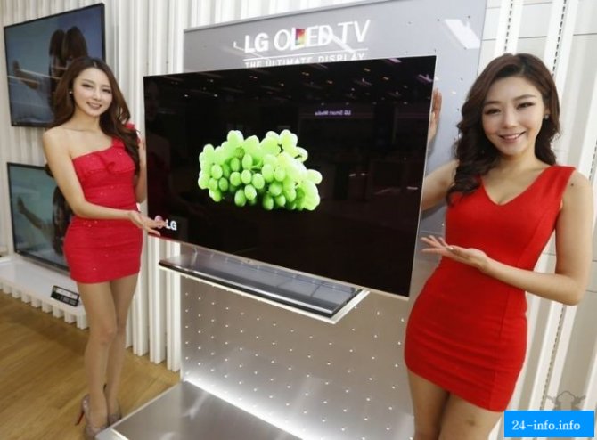 Бум пластической хирургии в Корее