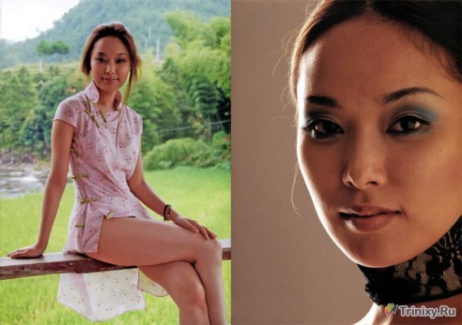 ТОП-10 самых сексуальных порноактрис из Японии