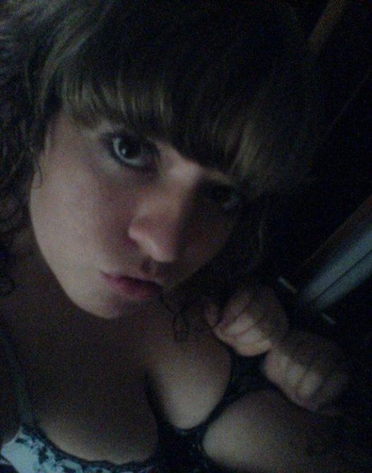 Откровенные частные снимки девушек из соц сетей. Часть 2