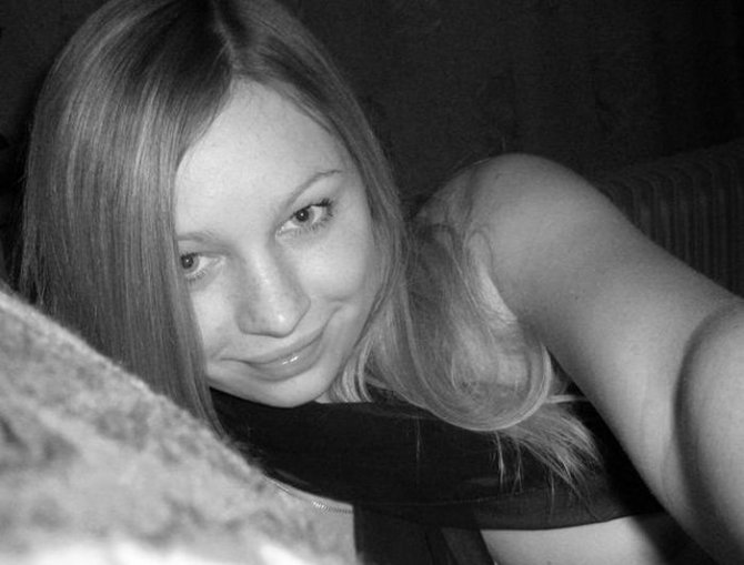 Откровенные частные снимки девушек из соц сетей. Часть 2