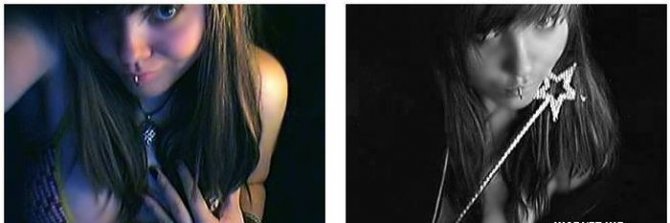 Откровенные частные снимки девушек из соц сетей. Часть 2