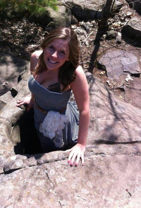 Красивые девушки с большой грудью