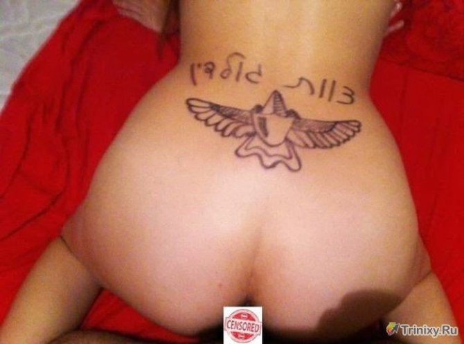 Негласное соревнование между солдатами в армии