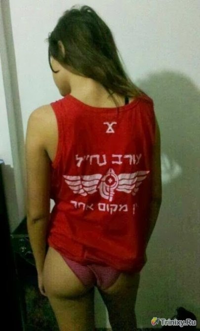 Негласное соревнование между солдатами в армии