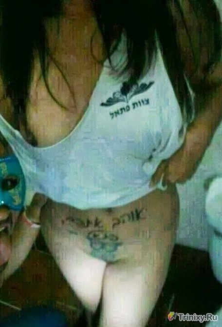 Негласное соревнование между солдатами в армии