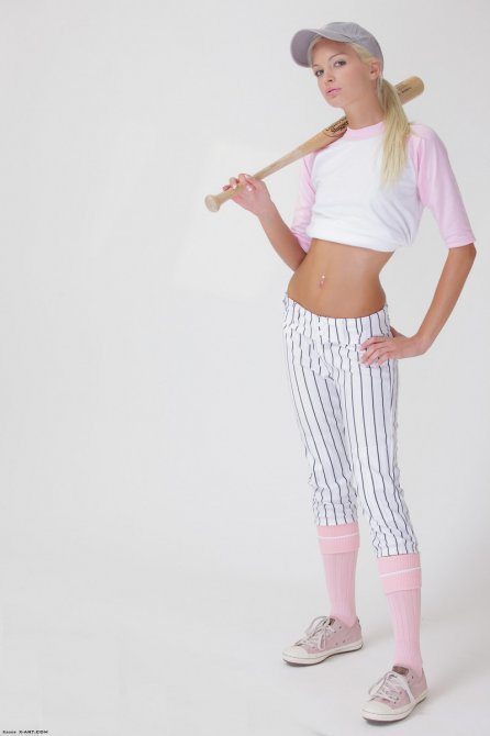 Красотка Franziska Facella (только для взрослых 18+)