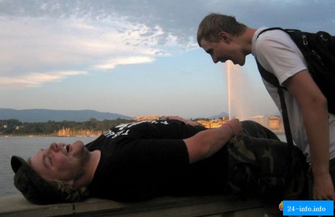 Пошлые картинки для взрослых. Часть 5