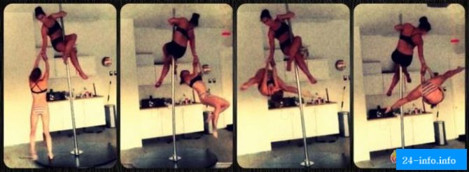 Пошлые картинки для взрослых. Часть 5