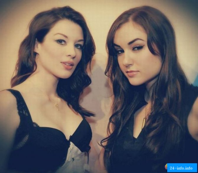 Пошлые картинки для взрослых. Часть 5